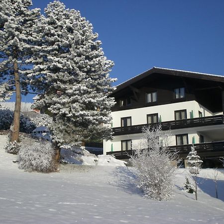 Pension Seirer Sankt Radegund bei Graz Esterno foto