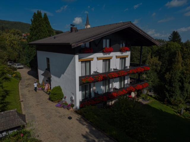 Pension Seirer Sankt Radegund bei Graz Esterno foto