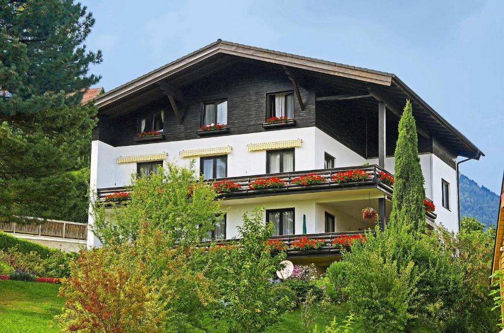 Pension Seirer Sankt Radegund bei Graz Esterno foto