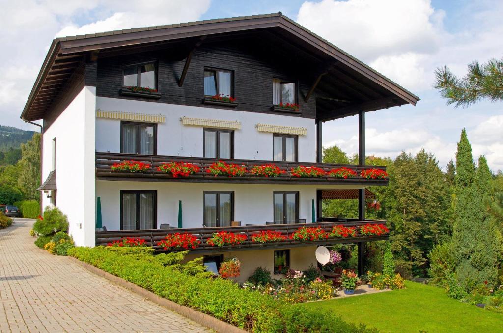 Pension Seirer Sankt Radegund bei Graz Esterno foto